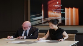 카펠라호텔 그룹, 헌인타운개발과 카펠라 레지던스 서울··· 2027년 론칭 추진