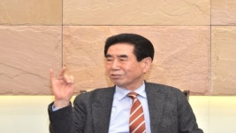 신중목 ㈜코트파 회장, 제27대 서울특별시관광협회 회장 선거 공식 출마 선언