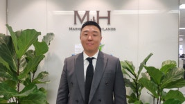 마케팅하이랜즈의 꿈 Part1. “B2B도 자동화 필수 … 예약 업무에서 메신저와 전화를 없애겠다”