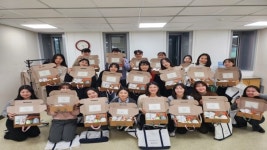 한진관광 새내기들 “아직 낯설고 어색하지만 한진관광에서 여행인으로 성장할께요”