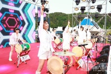 제39회 평해단오제, 울진의 여름을 뜨겁게 달구다