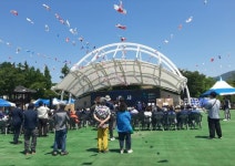 제26회 3도 접경면 주민화합행사 개최