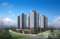 평택 고덕 A48블록 금성백조 예미지 9일부터 청약 접수