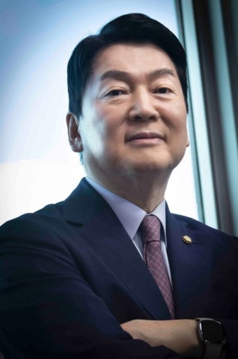 안철수 
