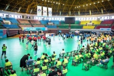 군산시, 장애인과 지역사회 어우러진 어울림 한마당 성료