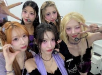 엑신, 후속곡 무대 최초 공개