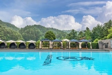 이랜드파크 켄싱턴호텔앤리조트, 8월 31일까지 렛츠 고 스위밍 패키지 운영