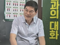 정철원 담양군수, 봉산면서 찾아가는 군민과의 대화 시작…주민 곁에서 함께 답을 찾겠다