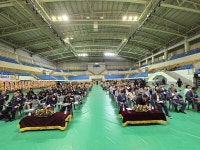 제19회 담양군 의용소방대 소방기술 경연대회 성료… 지역 안전의 버팀목 재조명