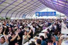 2025 군산 수제맥주&블루스 페스티벌 성료…2만여명 방문