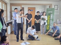 정철원 담양군수, 봉산면 마을로 찾아가는 군민과의 대화 성료