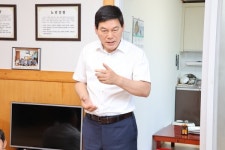 정철원 담양군수, 봉산면 마을로 찾아가는 군민과의 대화 성료
