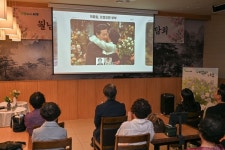 광주 서구아너스, 호국보훈의 달 맞아...월남전 유족에 따뜻한 위로 전해