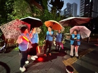 고양시 덕양구, 제23회 덕양구청장기 게이트볼대회 성료