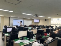 안양시, 직원 대상 데이터 분석 및 시각화 교육 실시