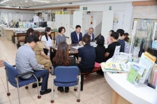 담양군, 2025년 용면 지역발전 토론회 성료… 주민과 함께 만드는 미래 담양