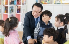 익산시, 촘촘한 보육·돌봄·양육…육아지원 총력전