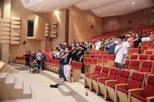 담양, 가사문학과 힙합이 만난 청춘의 무대 성료...제7회 전국 청소년 가사시 랩 페스티벌