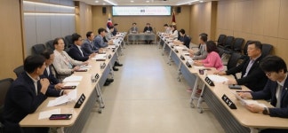달서구의회, 달서구청, 도원동 골프연습장 건축허가 재검토하라 규탄 나서