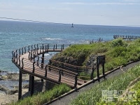 포항의 끝자락 구룡포, 당신 위로할 준비 완료