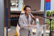 담양군 가사문학면 청촌경로당, 2025년 전국 모범경로당 선정