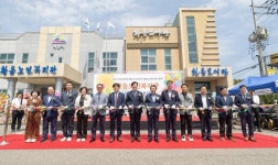 익산 황등·남부권 노인복지관 민간위탁으로 전문성 강화