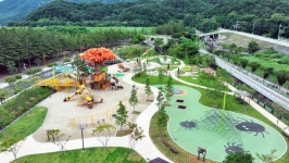 정읍시, 전국 최고 수준 기적의 놀이터 개장…16일부터 시범 운영
