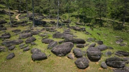 화순군, 무등산권 세계지질공원 유네스코 재인증 도전