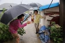 영광군, 기록적 폭우로 농경지·주택 침수 피해 확산