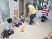 정철원 담양군수, 집중호우 피해현장 긴급 점검