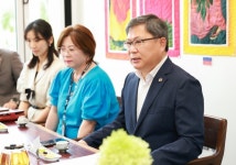 전북교육청, 정책은 교실에서 완성, 직접 듣고 답 찾는다