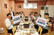 안양시, 민생회복 소비쿠폰 사용 독려