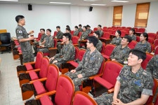 공군 제1전투비행단, 초급장교 소통 강화