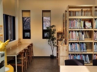 고양특례시, 강촌공원 책쉼터 오전 열람시간 확대