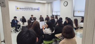 경기도의회 문병근 의원, 학교 운동장·에어컨 개선 촉구