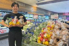 춘천 감자 1.8kg에 3980원…GS더프레시,강원 고랭지 채소전 전면 배치