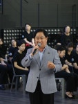 남양주 화도청소년오케스트라 제5회 음악회 성료