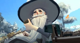 [진심분석] 신작 테일즈 오브 더 샤이어, 장밋빛 기대 달리 속 빈 강정