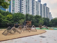 고양특례시, 화정동 달빛어린이공원 개방