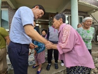 정철원 담양군수, 무정면 마을로 찾아가는 군민과의 대화 성료
