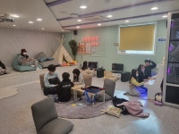 서초구, 청소년 위한 서초SMART유스센터·방배ART유스센터 인기