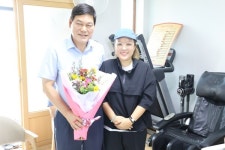 정철원 담양군수, 창평면서 군민과의 대화 성료
