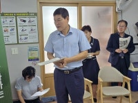 정철원 담양군수, 창평면서 군민과의 대화 성료