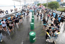 포항시,2025 SUMMER 워터퐝 페스티벌, 영일대 해변서 2만여 명 열광 속 성료