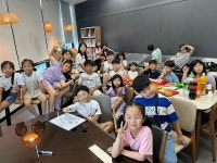 실용영어·회화 '좋은 가이드' 뉴욕영어회화전문학원