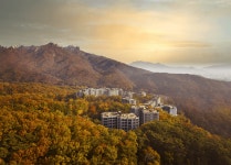 한화호텔앤드리조트, 북한산 파라스파라 서울에 하이엔드 브랜드 안토 적용