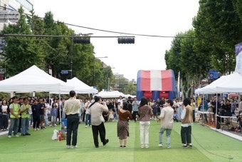 종로구, 8월 30일 대학로 컬처밤 축제 개최…뮤지컬·연극 하이라이트 공연