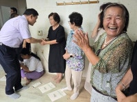 정철원 담양군수, 월산면서 찾아가는 군민과의 대화 시작