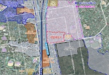 용산구, 숙대입구역세권 870세대 재개발 통과