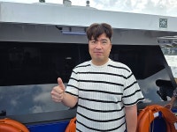 수상 대중교통 한강버스, 오는 9월 18일 본격 운항 개시 ... 한강 통해 출·퇴근과 관광을 동시에